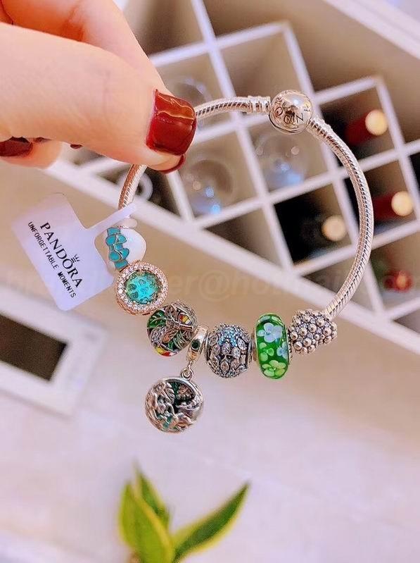 Pandora Bracelets 1226